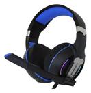 Fone De Ouvido Headset Gamer 7.1 Com Led Rgb e Cabo Usb Ley-2247 - Lehmox