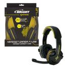 Fone de Ouvido Headset Gamer 7.1 Conexão Usb Bright 0354
