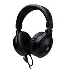 Fone de Ouvido Headset Gamer Cobra 3.5MM Dazz