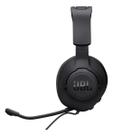 Fone de Ouvido Headset Gamer Com Fio JBL Quantum 100m2 Com Microfone - Preto Fone de Ouvido Headset Gamer Com Fio JBL Quantum 100m2 Com Microfone - Preto