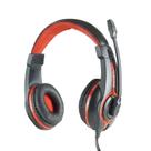 Fone De Ouvido Headset Gamer Estéreo Com Microfone E Isolamento De Ruido PH450 Targa