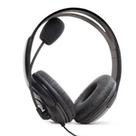Fone De Ouvido Headset Gamer Feir Fr-306 Home Office Telemarketing Callcenter P2