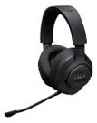Fone de Ouvido Headset Gamer JBL Quantum 360 Wireless - Preto