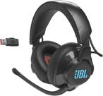 Fone De Ouvido Headset Gamer JBL Quantum 610 Wireless Preto