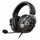 Fone de Ouvido Headset Gamer Led RGB com Microfone Controle