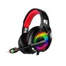 Fone De Ouvido Headset Gamer Lef-1052 - Lehmox