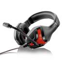 Fone De Ouvido Headset Gamer Multilaser Ph101 Fone De Ouvido Headset Gamer Multilaser Ph101