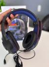 Fone de Ouvido Headset Gamer (P3) LE-0351 - Lelong Fone de Ouvido Headset Gamer (P3) LE-0351 - Lelong