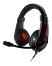 Fone De Ouvido Headset Gamer Satellite Ae-261