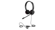 Fone De Ouvido Headset Jabra Evolve 20 Stereo Ms 4999-823-109