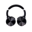 Fone De Ouvido Headset Jovem Com Fones Giratórios Acolchoados Conexão 2P2 Smartphone +nfe