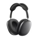 Fone De Ouvido, Headset P9 Bluetooth Max Preto