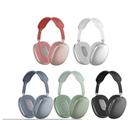 Fone De Ouvido, Headset P9 Bluetooth Max ul - Booglee
