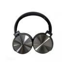 Fone De Ouvido Headset Sem Fio Mp3/rádio (jb950)