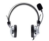 Fone de ouvido headset