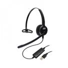 Fone de Ouvido Headset Zox Dh-80 Usb