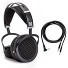 Fone de ouvido HIFIMAN SUNDARA Hi-Fi Planar Magnetic 2020 Preto