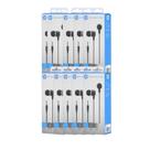 Fone De Ouvido HP Intra Auricular DHE-7000 Preto (10 un.)