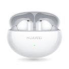FONE DE OUVIDO HUAWEI BLUETOOTH FREEBUDS 6i BLACK/WHITE