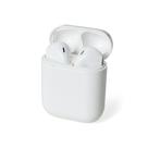 Fone de Ouvido i12 Recarregável Bluetooth Touch com Case Fone de Ouvido i12 Recarregável Bluetooth Touch com Case