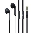 Fone de Ouvido I2Go Com Microfone In-ear 3,5mm Driver 10mm Sortido Fone de Ouvido I2Go Com Microfone In-ear 3,5mm Driver 10mm Sortido