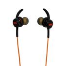 Fone De Ouvido Impulse USB-C OEX Move FN211 Preto e Laranja Fone De Ouvido Impulse USB-C OEX Move FN211 Preto e Laranja