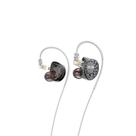 Fone de Ouvido In Ear 3 Drivers Dylan DE-635