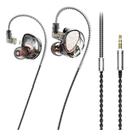 Fone de ouvido in ear c/fio soundvoice ie-02