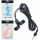 Fone de ouvido in ear colors 1m Fone de ouvido in ear colors 1m