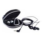 Fone De Ouvido In-Ear Com Case CD3 - YOGA