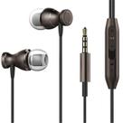 Fone De Ouvido In Ear Com Fio Microfone Magnético Controles Fone De Ouvido In Ear Com Fio Microfone Magnético Controles