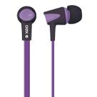 Fone de Ouvido In-Ear com Microfone Colorhit Oex FN203