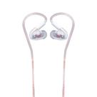 Fone de Ouvido In Ear Dylan Celebrate DC25 Branco Fone de Ouvido In Ear Dylan Celebrate DC25 Branco