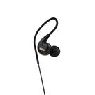 Fone de Ouvido In Ear E-40 Extra Bass Preto VOKAL