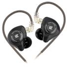 Fone de Ouvido In-ear KZ EDX PRO X Retorno de Palco