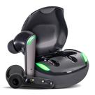 Fone De Ouvido In-ear Sem Fio Com Microfone Bluetooth 5.1 Earset - Knup