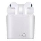Fone De Ouvido In-ear Sem Fio I7s Upgraded Bluetooth Tws