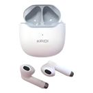 Fone De Ouvido In-ear Sem Fio Kaidi Kd-771 Branco