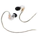 Fone de ouvido in-ear shure se215-cl
