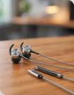 Fone de Ouvido In-Ear USB-C Geonav Flex Digital Cinza-Espacial