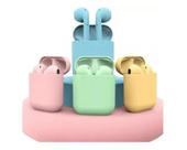 Fone De Ouvido In Pods 13 True Stereo V5.0