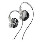 Fone De Ouvido Inear Akg K23 Preto