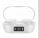 Fone de ouvido inear gamer sem fio XZhang B097