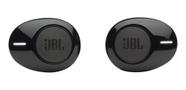 Fone De Ouvido Inear Sem Fio 120tws Black bluetooth Novo Top