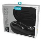 Fone De Ouvido Inear Sem Fio Kimaster Wireless Earb Tws100 bluetooth original