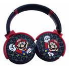 Fone de Ouvido Infantil Bluetooth Sem Fio Over Ear Gamer com Microfone Rádio FM SD Fone de Ouvido Infantil Bluetooth Sem Fio Over Ear Gamer com Microfone Rádio FM SD