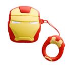 Fone de Ouvido Infantil Bluetooth Super Hérois Personagens