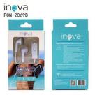 Fone de Ouvido Inova