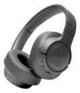 Fone De Ouvido Inova Md-760 Bluetooth Hifi Com Anc Preto