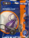 Fone de ouvido